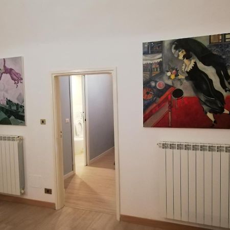 מונטאלטו די קסטרו B&B Camere Montalto Centro מראה חיצוני תמונה