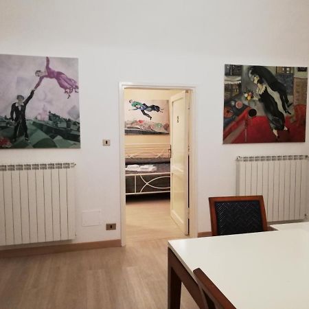 מונטאלטו די קסטרו B&B Camere Montalto Centro מראה חיצוני תמונה