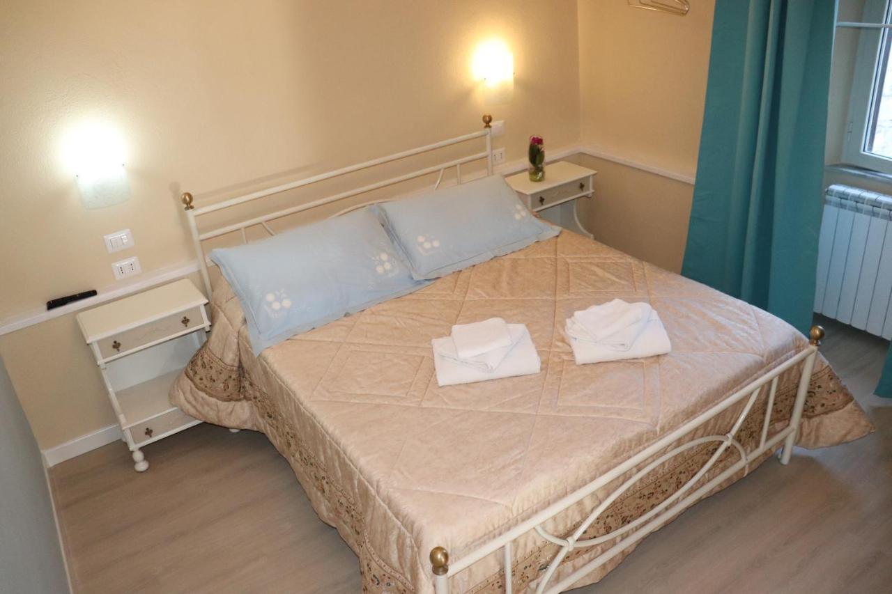 מונטאלטו די קסטרו B&B Camere Montalto Centro מראה חיצוני תמונה