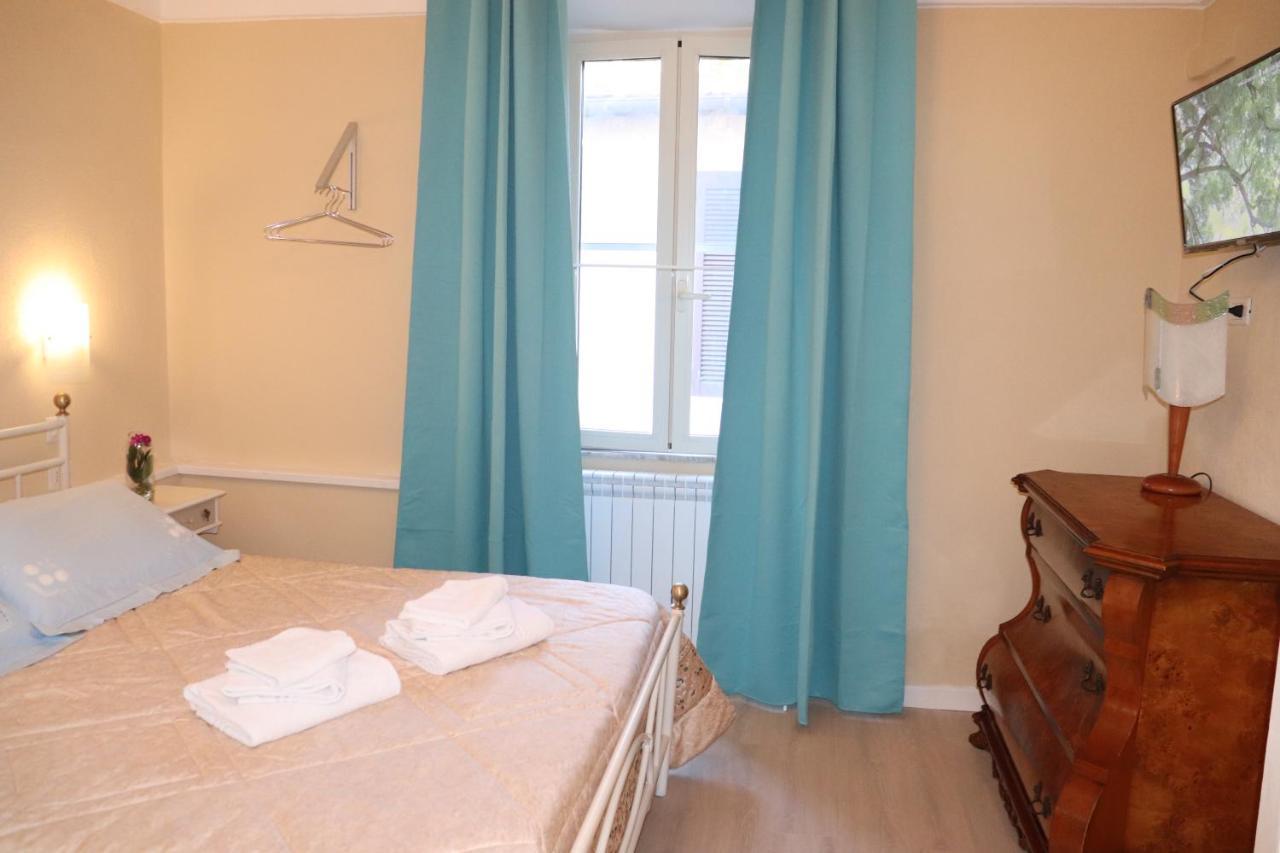 מונטאלטו די קסטרו B&B Camere Montalto Centro מראה חיצוני תמונה