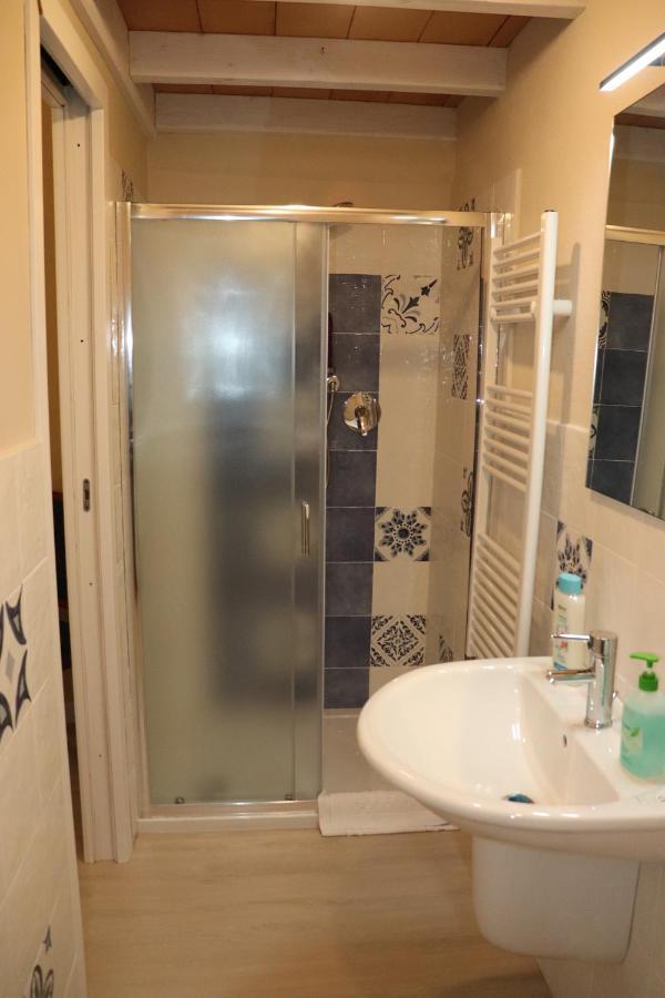 מונטאלטו די קסטרו B&B Camere Montalto Centro מראה חיצוני תמונה
