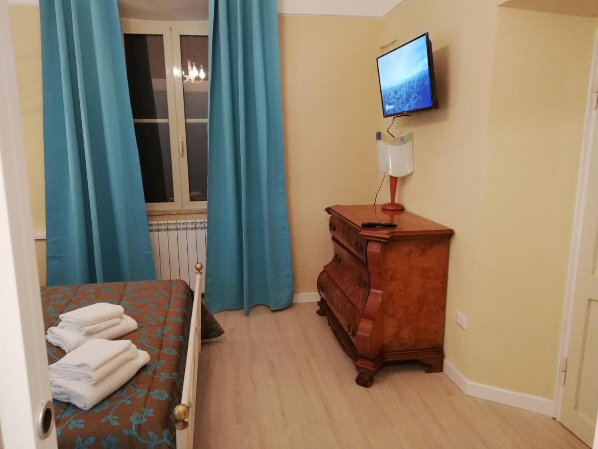 מונטאלטו די קסטרו B&B Camere Montalto Centro מראה חיצוני תמונה