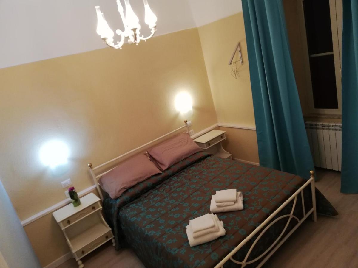 מונטאלטו די קסטרו B&B Camere Montalto Centro מראה חיצוני תמונה