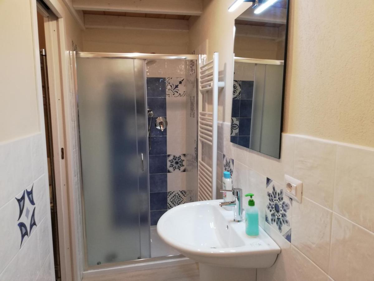 מונטאלטו די קסטרו B&B Camere Montalto Centro מראה חיצוני תמונה