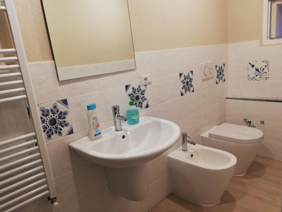 מונטאלטו די קסטרו B&B Camere Montalto Centro מראה חיצוני תמונה