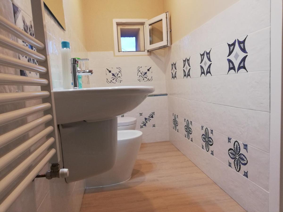מונטאלטו די קסטרו B&B Camere Montalto Centro מראה חיצוני תמונה
