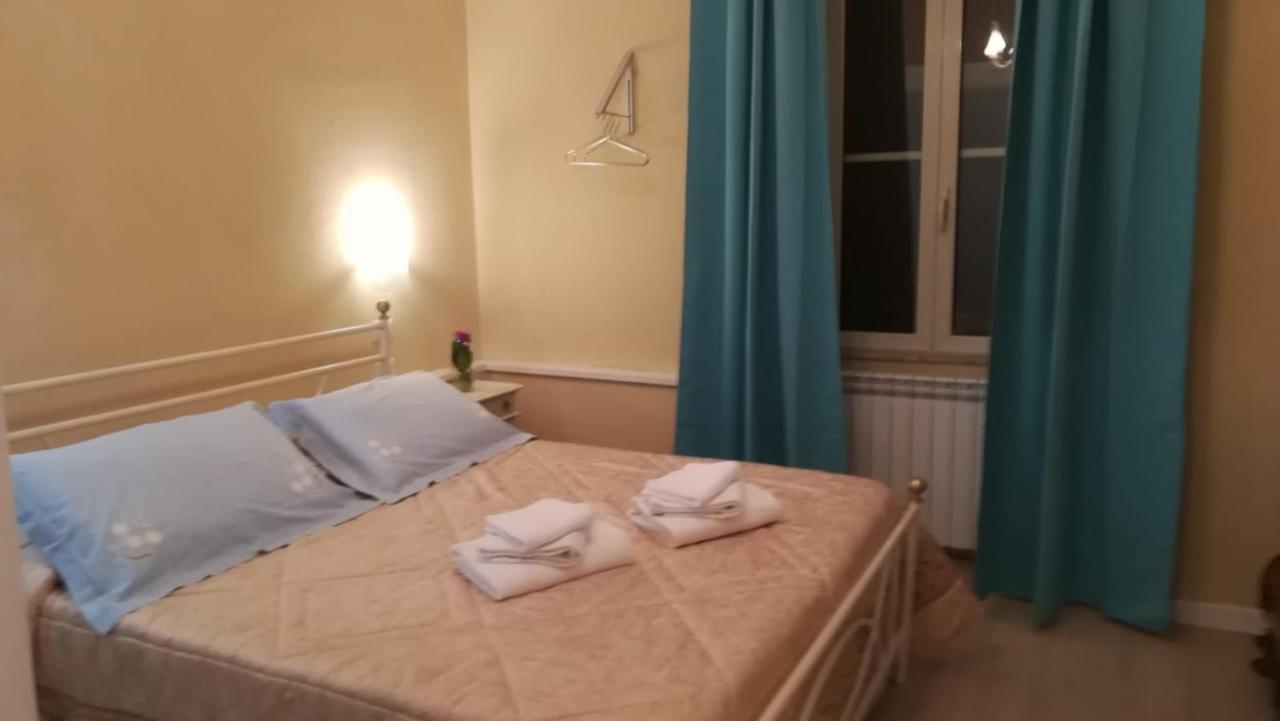 מונטאלטו די קסטרו B&B Camere Montalto Centro מראה חיצוני תמונה