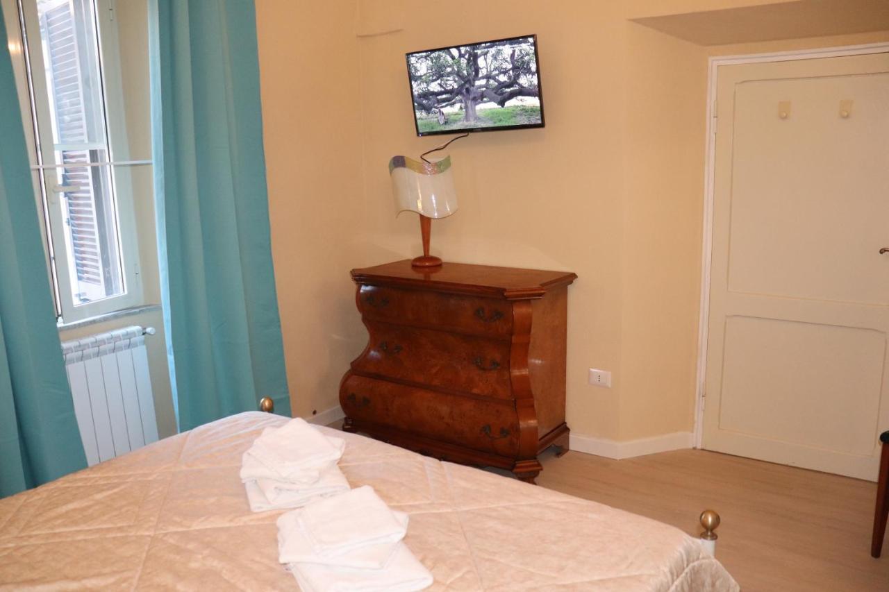 מונטאלטו די קסטרו B&B Camere Montalto Centro מראה חיצוני תמונה