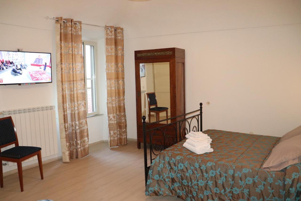 מונטאלטו די קסטרו B&B Camere Montalto Centro מראה חיצוני תמונה