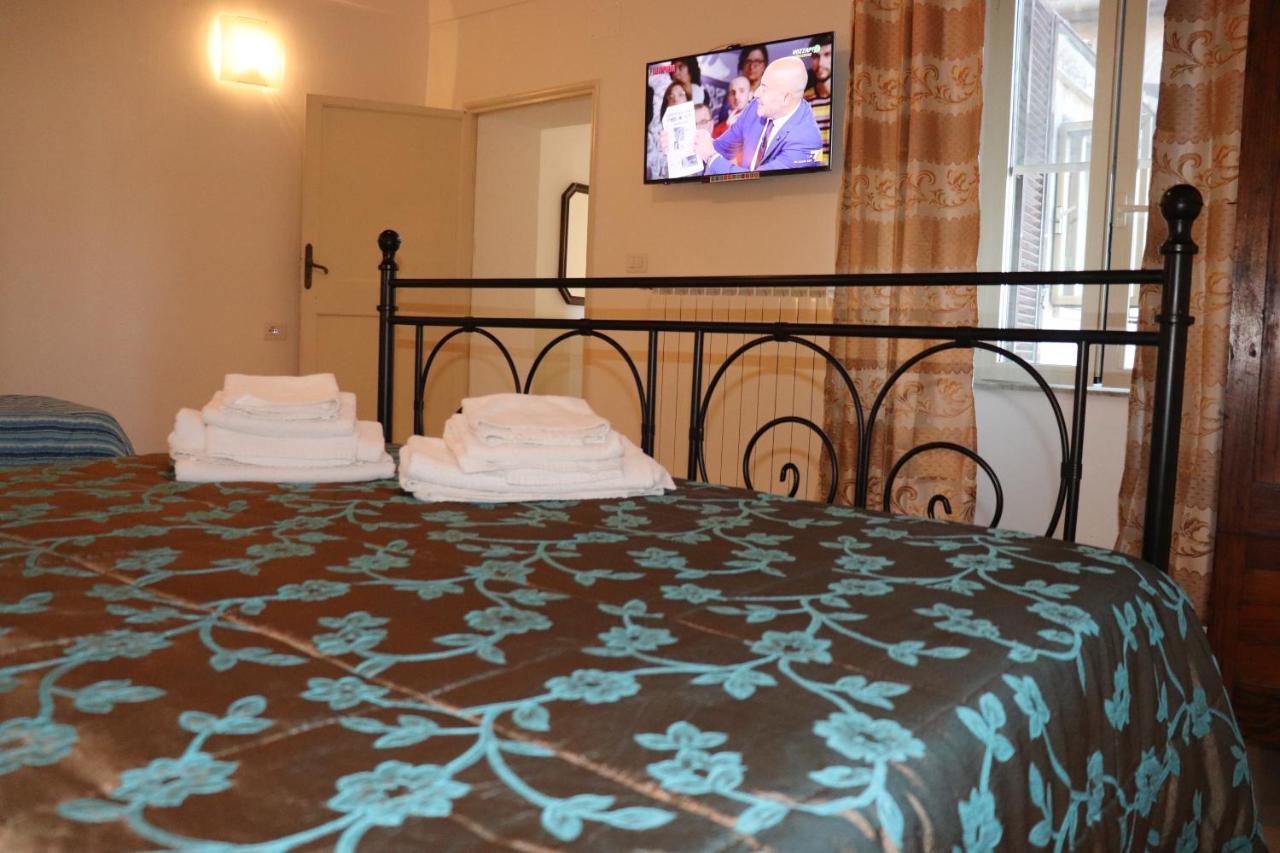 מונטאלטו די קסטרו B&B Camere Montalto Centro מראה חיצוני תמונה