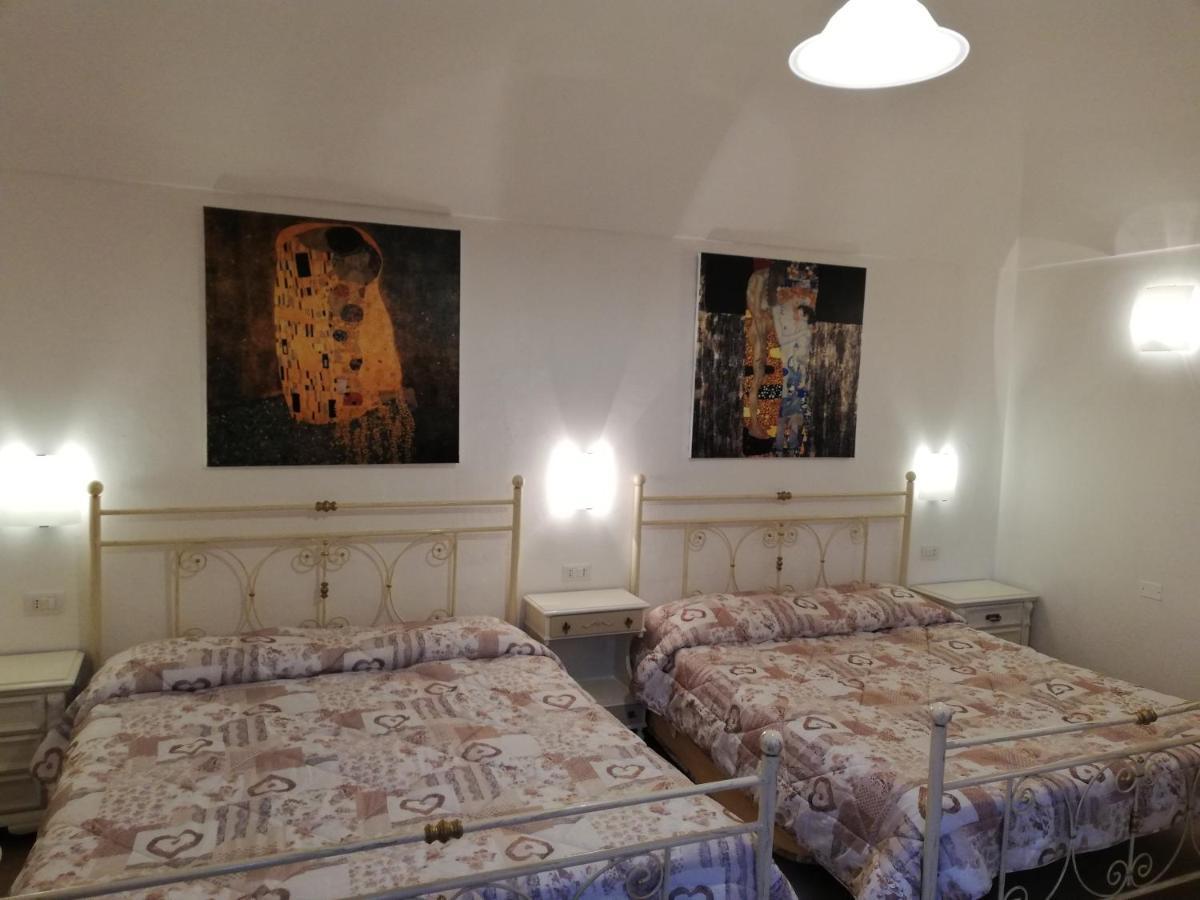 מונטאלטו די קסטרו B&B Camere Montalto Centro מראה חיצוני תמונה