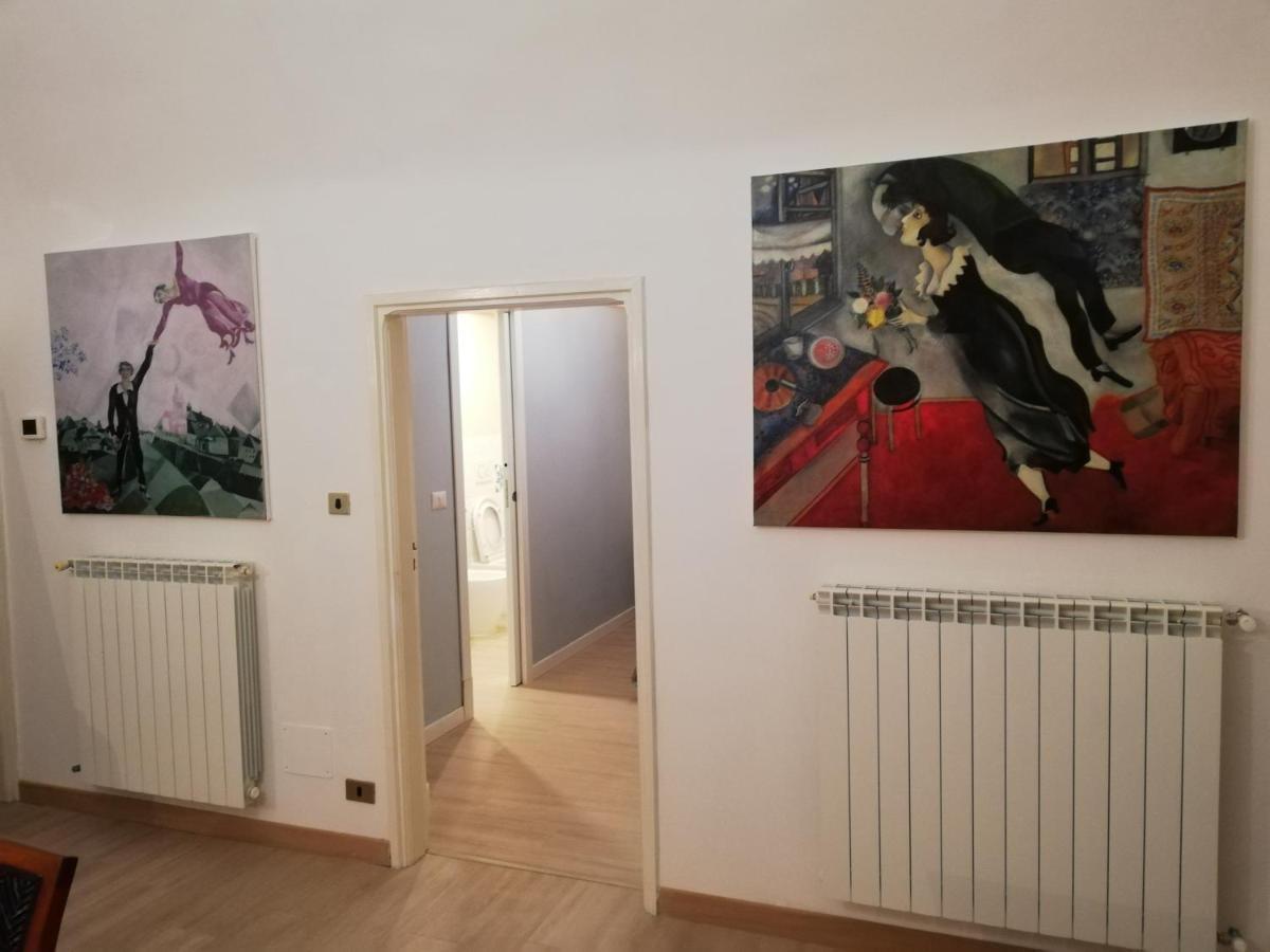 מונטאלטו די קסטרו B&B Camere Montalto Centro מראה חיצוני תמונה