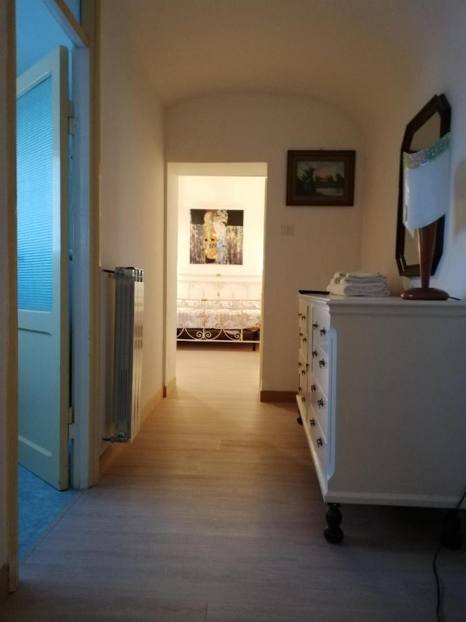 מונטאלטו די קסטרו B&B Camere Montalto Centro מראה חיצוני תמונה