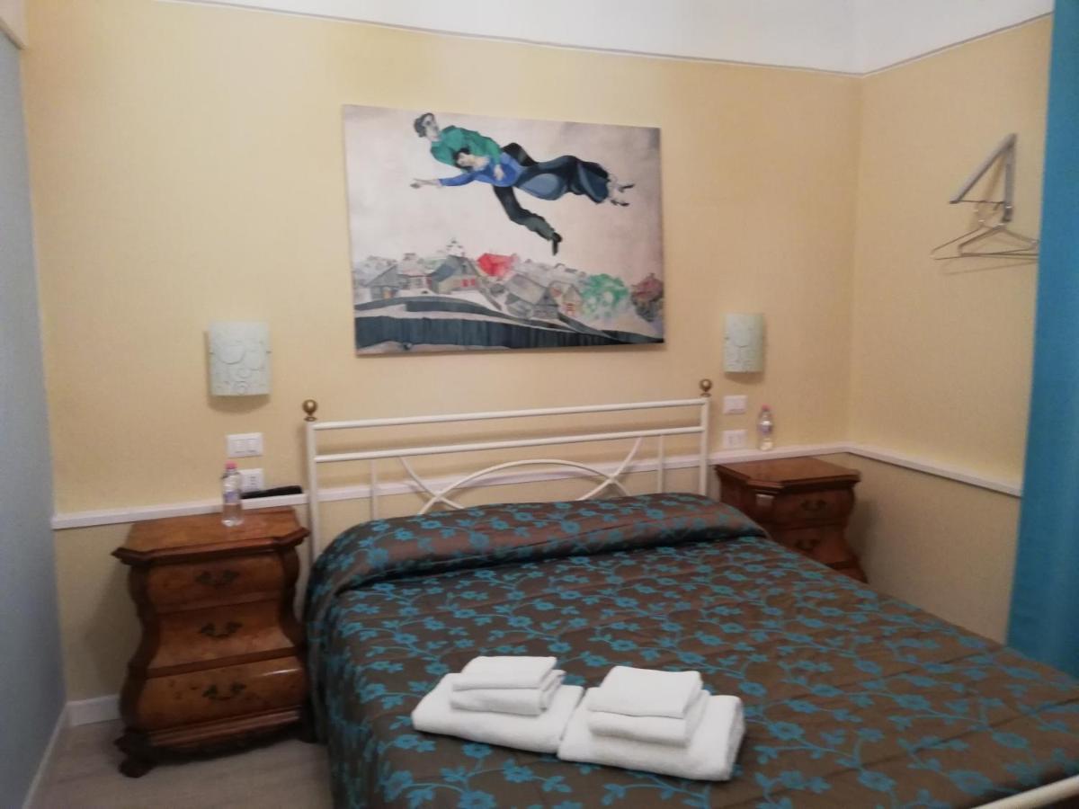 מונטאלטו די קסטרו B&B Camere Montalto Centro מראה חיצוני תמונה