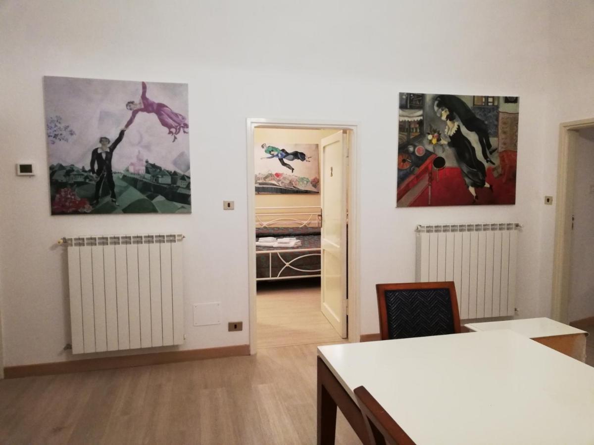 מונטאלטו די קסטרו B&B Camere Montalto Centro מראה חיצוני תמונה